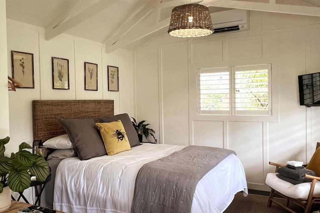 Gardeners' Cottage Matangi 외부 사진