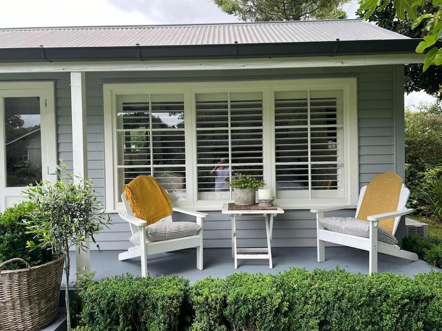 Gardeners' Cottage Matangi 외부 사진
