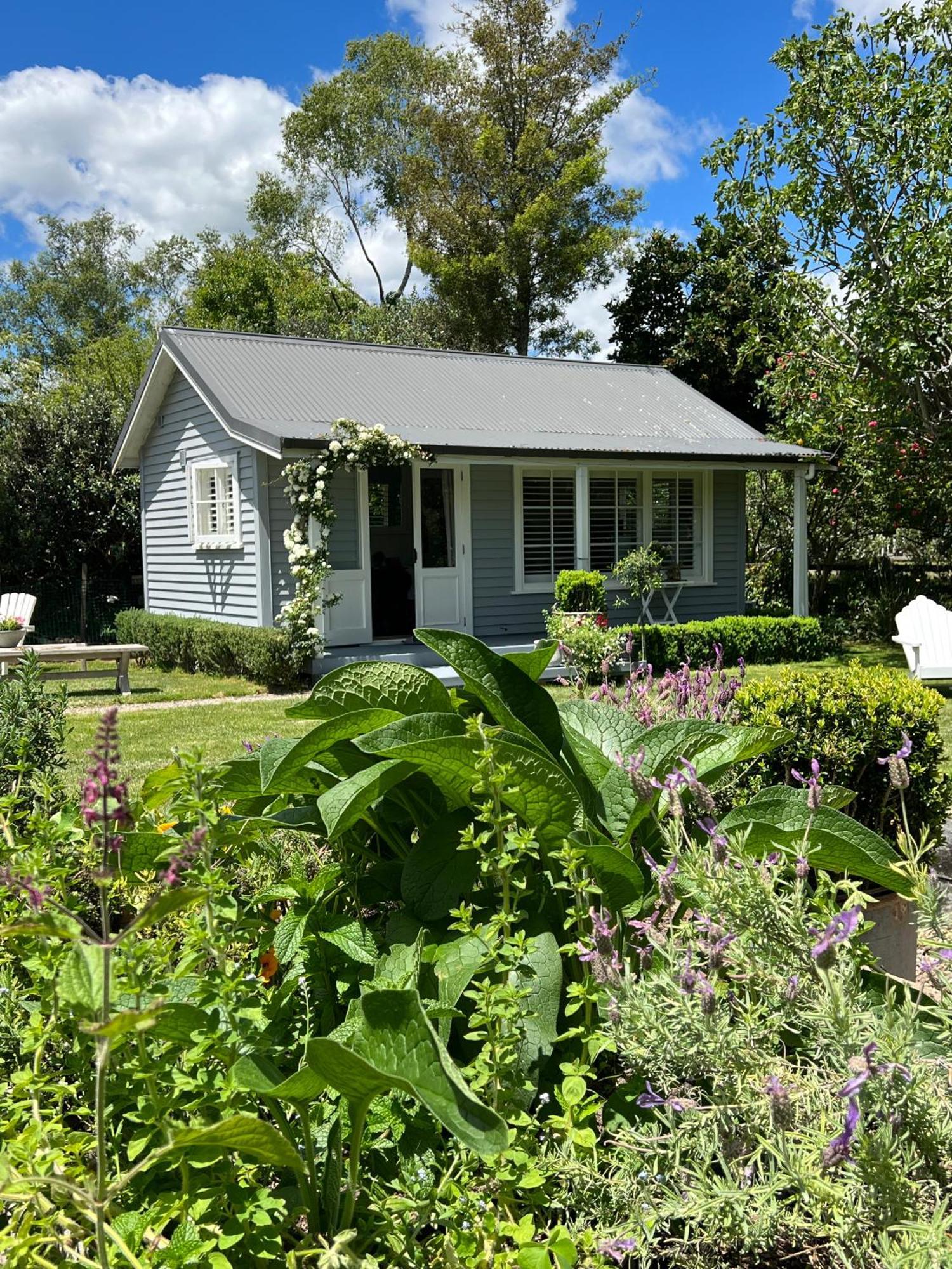 Gardeners' Cottage Matangi 외부 사진