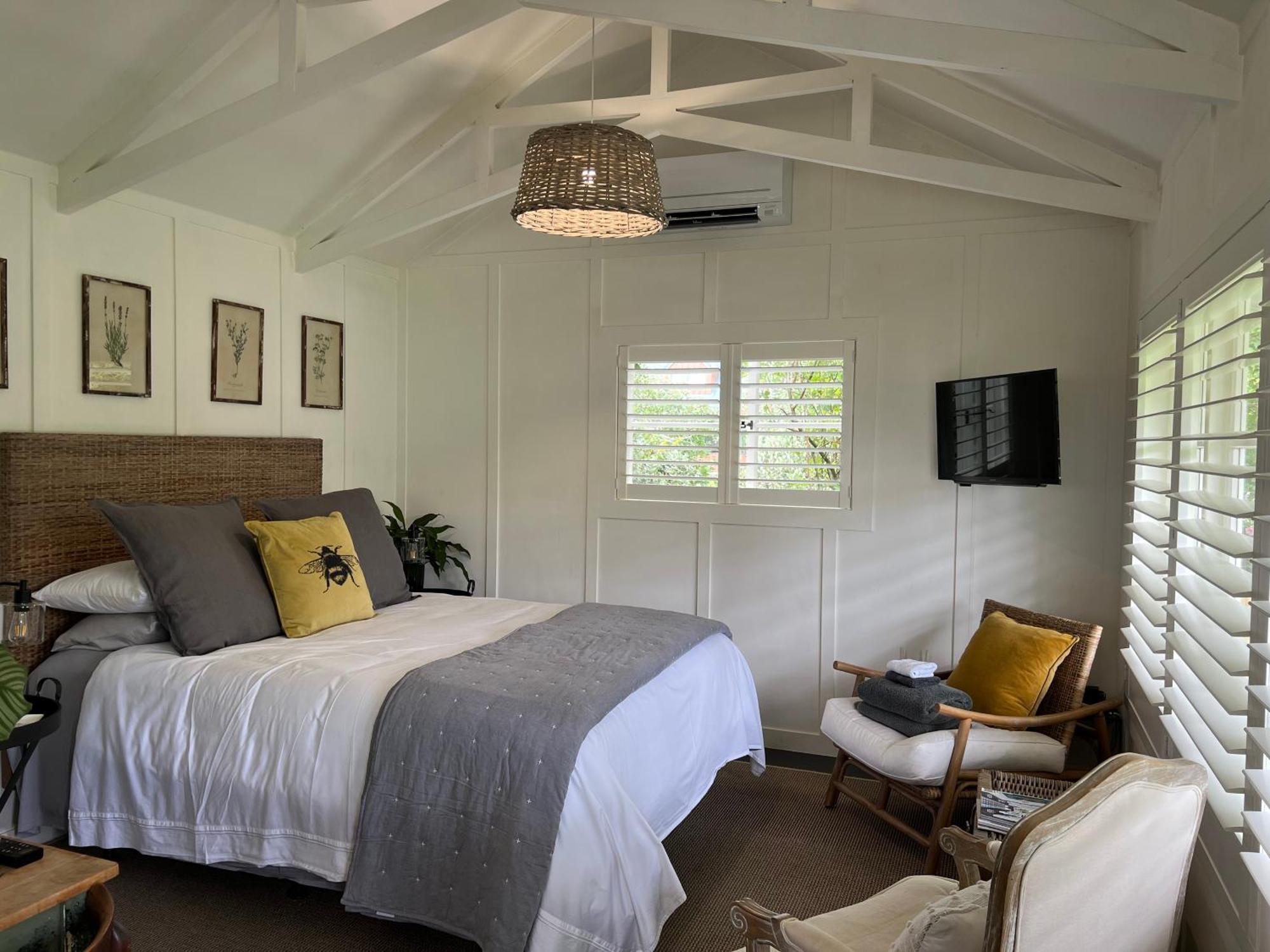 Gardeners' Cottage Matangi 외부 사진