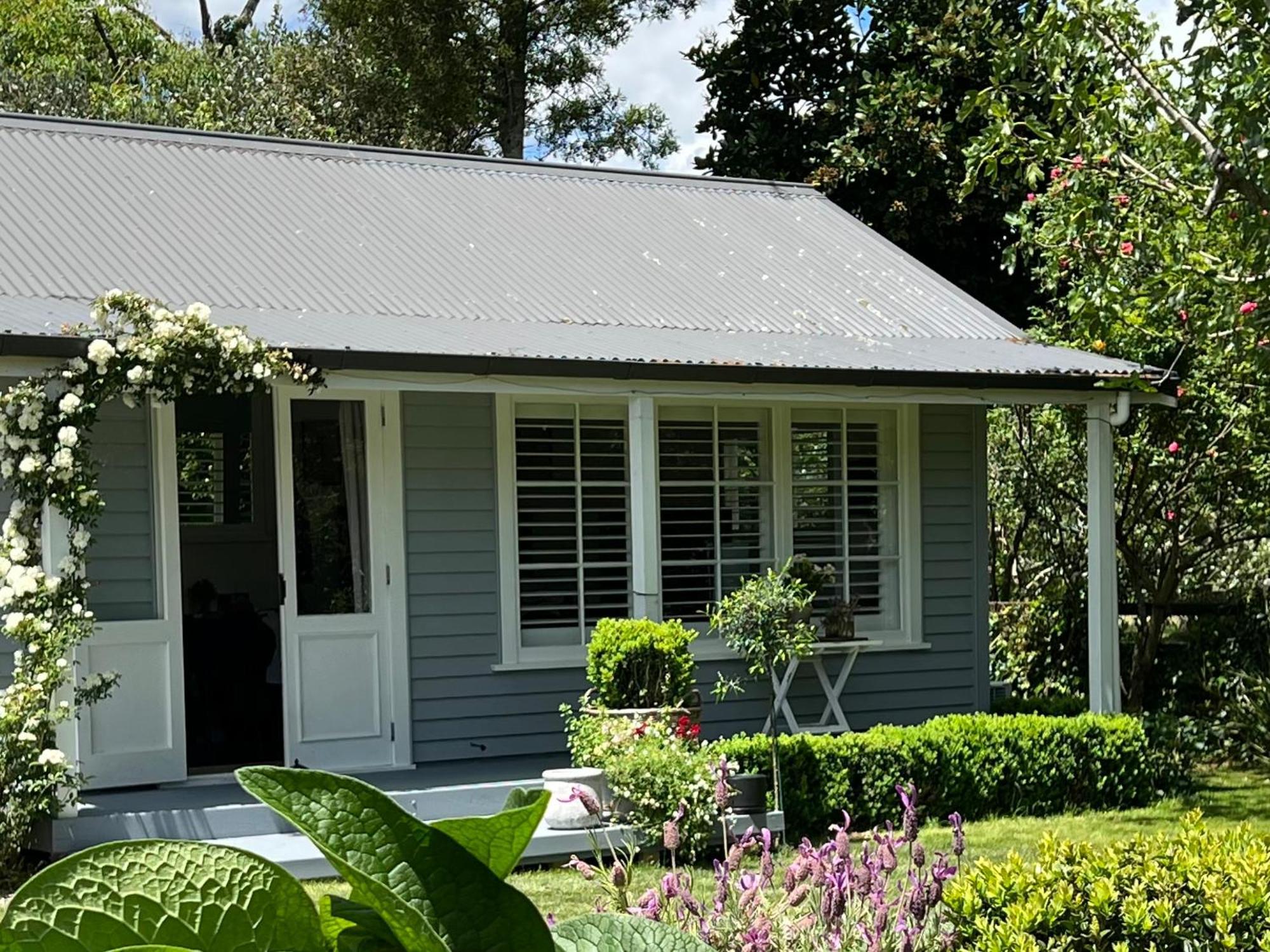 Gardeners' Cottage Matangi 외부 사진