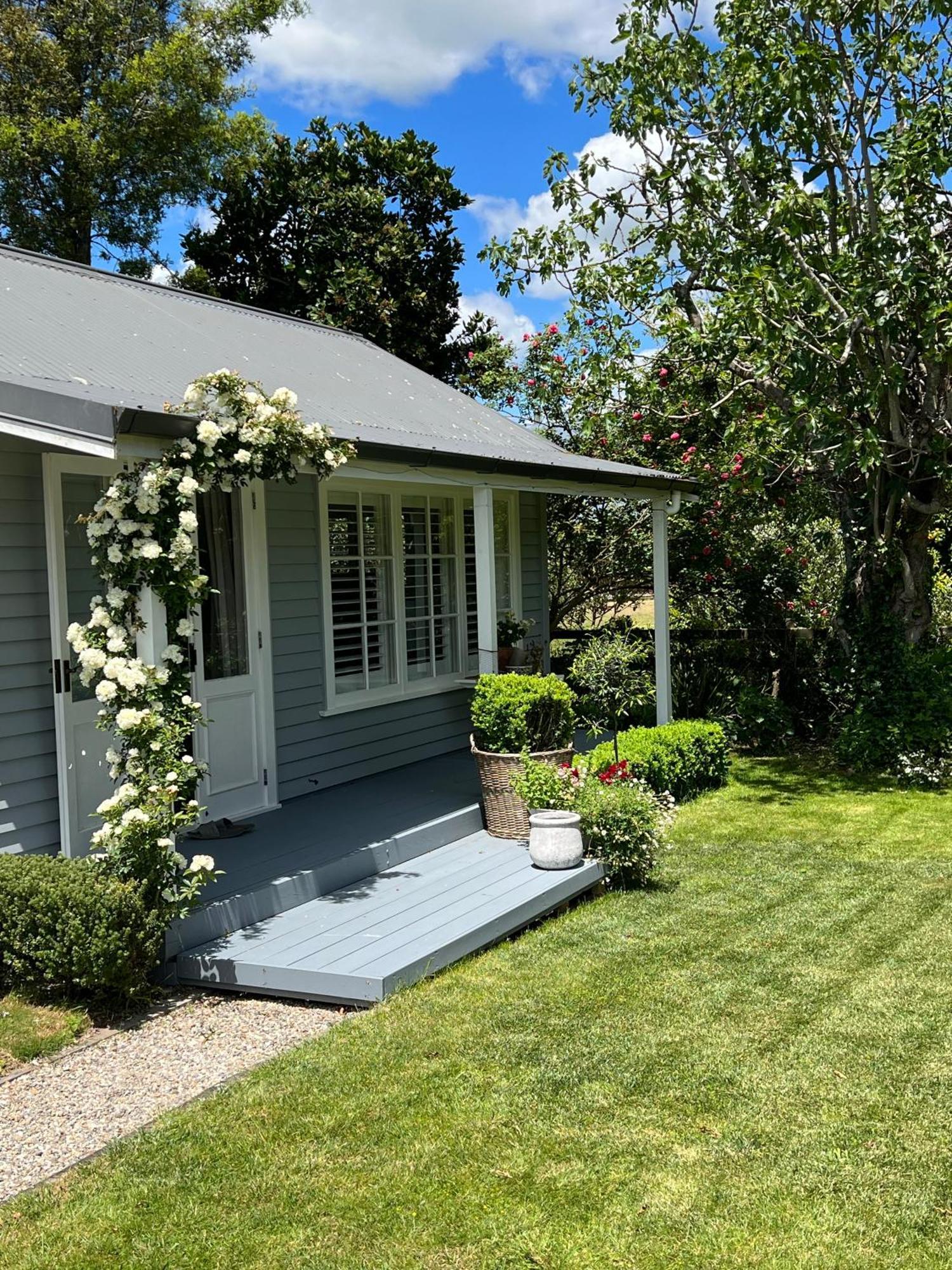 Gardeners' Cottage Matangi 외부 사진